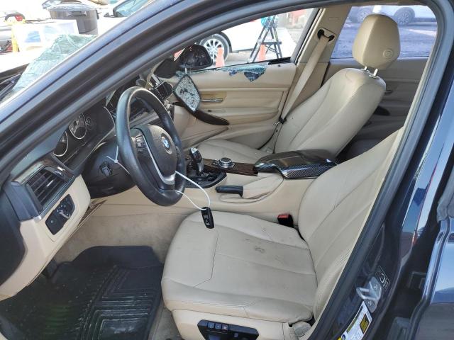 WBA3B5G59FNS13432 BMW 328 Xi Sulev