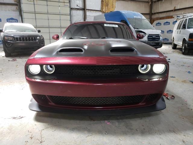 2C3CDZL99LH139001 Dodge Challenger