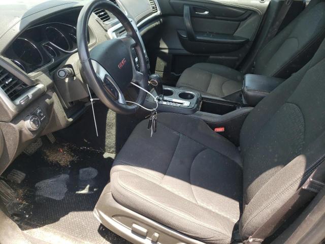 1GKKRPKD3FJ385567 GMC ACADIA SLE