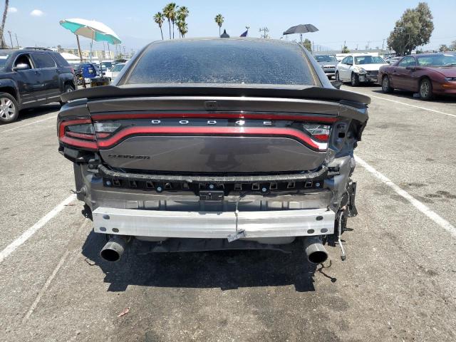 2C3CDXGJ7LH204436 Dodge Charger Scat Pack