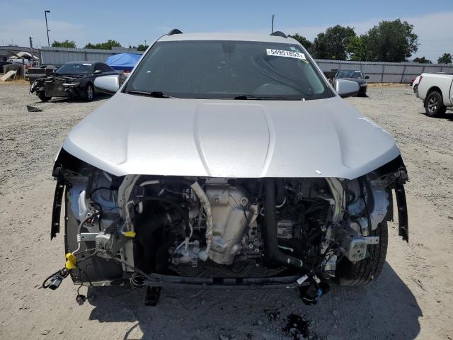 3GKALMEV5JL344326 GMC Terrain Sle