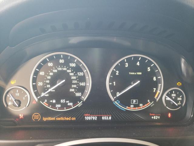WBA5B1C55ED475749 BMW 535 I
