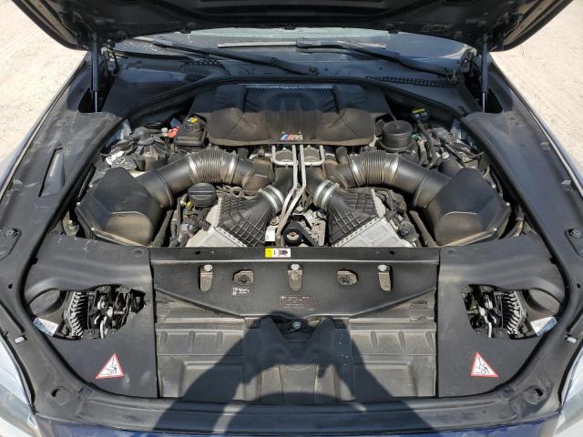 WBS6G9C52GD932102 BMW M6