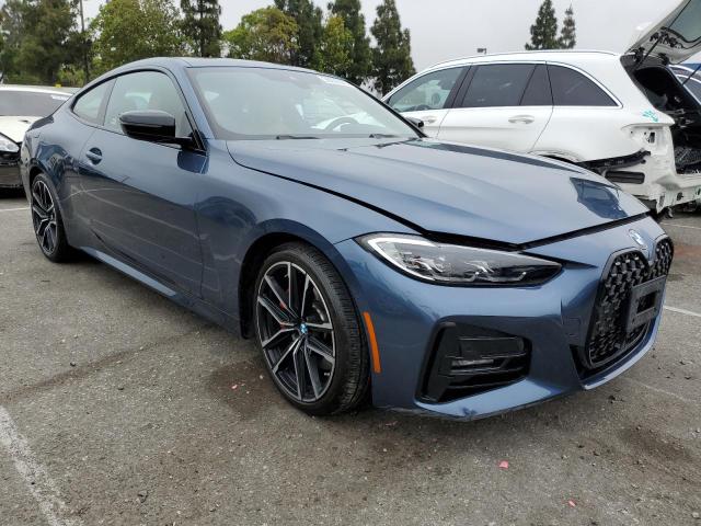WBA53AP09MCG60390 BMW 430I