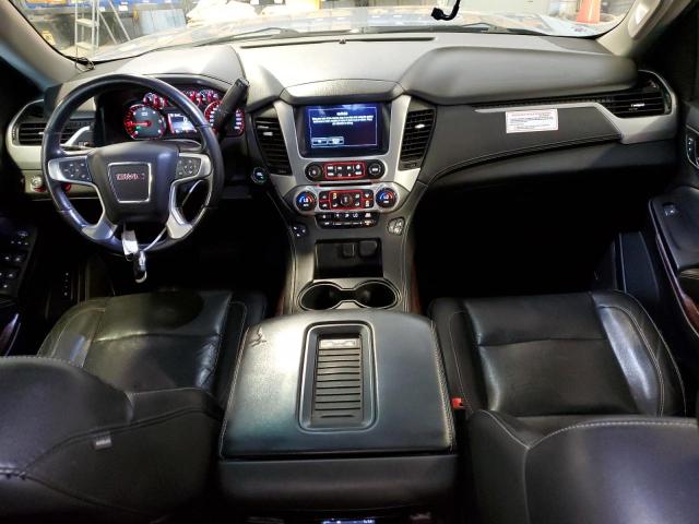 1GKS2GKC4GR255537 GMC Yukon Xl K1500 Slt