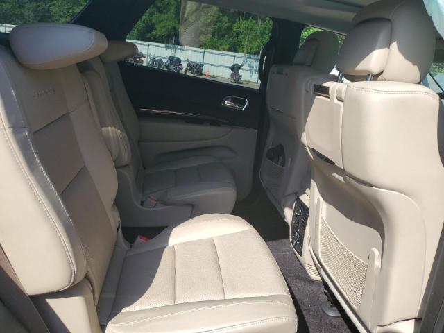 1C4RDHEG2GC346639 Dodge Durango Citadel