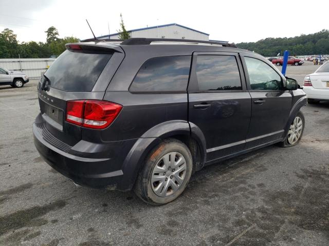 3C4PDDAG6JT189571 Dodge JOURNEY SE