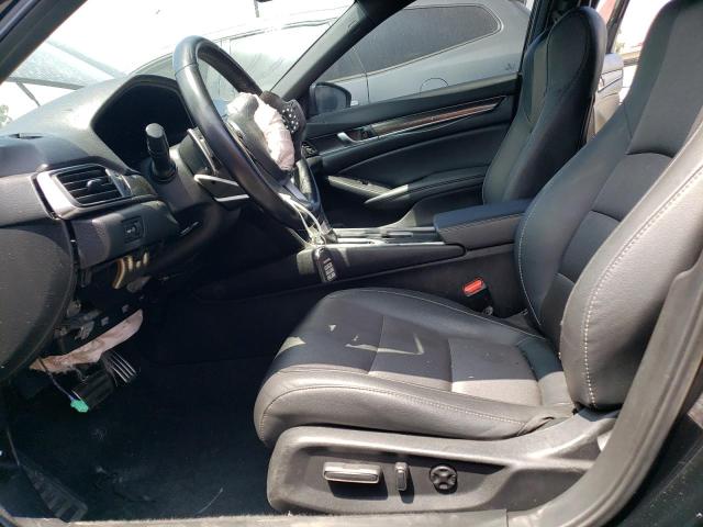 1HGCV1F39MA042948 Honda Accord Sport
