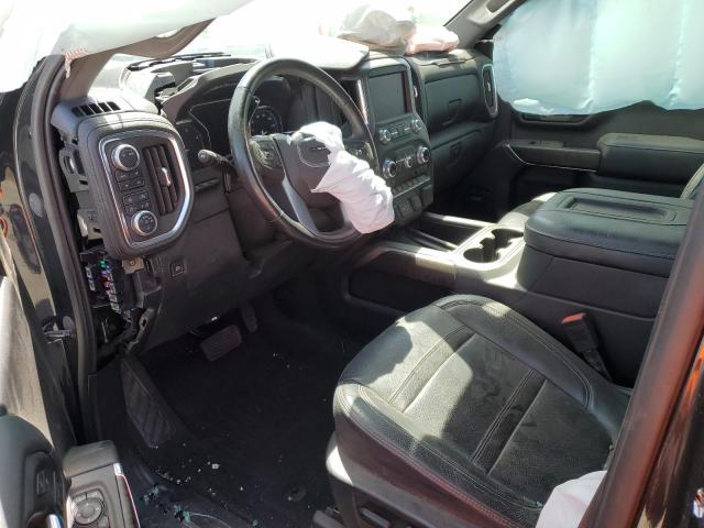 1GT49WEY0LF275510 GMC Sierra K3500 Denali