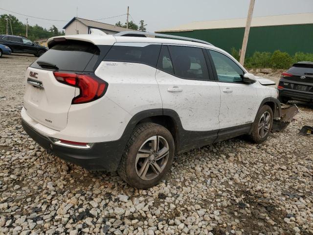 3GKALVEV7LL247234 GMC Terrain Slt