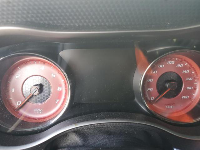 2C3CDXL95LH181248 Dodge Charger Srt Hellcat