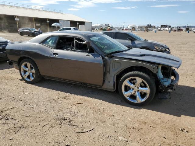 2C3CDYAG5EH183270 Dodge Challenger Sxt