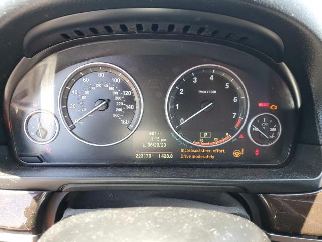WBA5B1C54ED477170 BMW 535 I