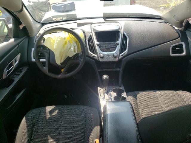 2GKALMEK1H6173529 GMC Terrain Sle
