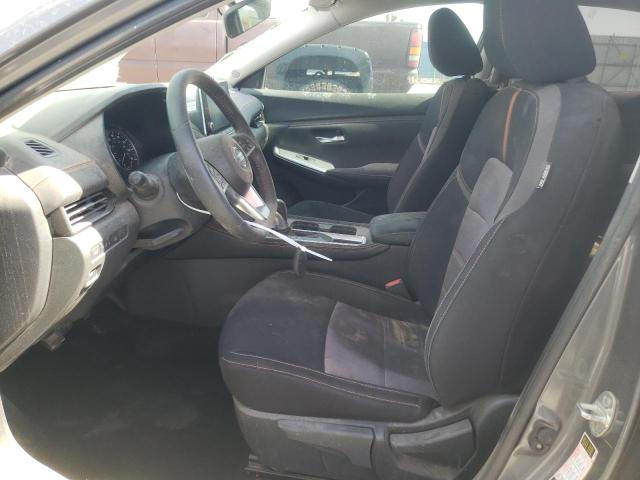 3N1AB8DV2LY293352 Nissan SENTRA SR