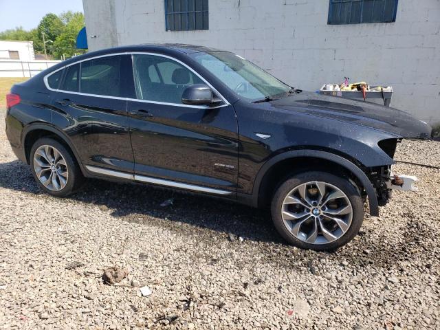 5UXXW5C54G0N92447 BMW X4 Xdrive35i