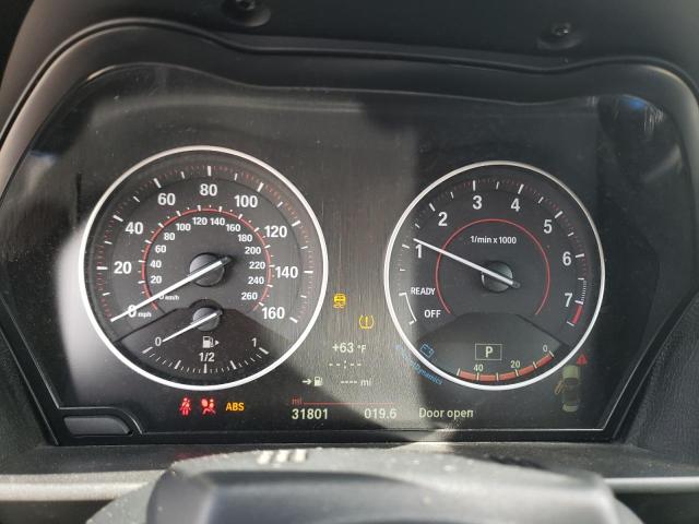 WBA1M1C56FV393114 BMW M235I