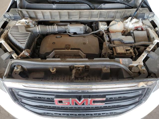 1GKKNKLA9HZ161453 GMC ACADIA SLE