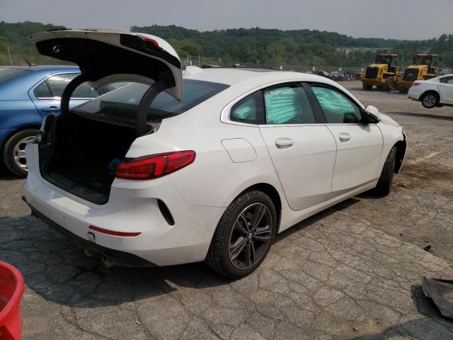 WBA73AK07M7G41698 BMW 228XI