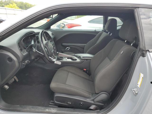 2C3CDZAG2MH560609 Dodge Challenger Sxt
