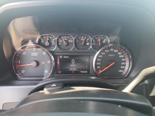 1GTV2MEC5GZ328899 GMC Sierra K1500 Sle