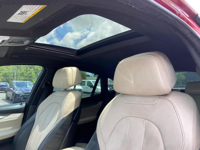5UXKU6C54F0F94206 BMW X6 Xdrive50i