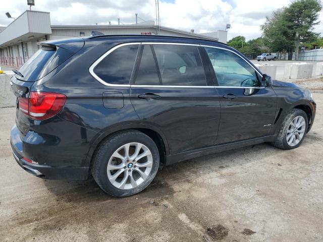 5UXKR6C51F0J74689 BMW X5 Xdrive50i