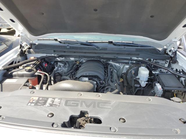 3GTU2VEJ2FG519744 GMC Sierra K1500 Slt