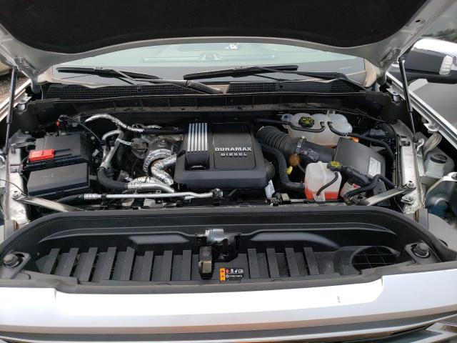 3GTU9DET2MG426419 GMC Sierra K1500 Slt