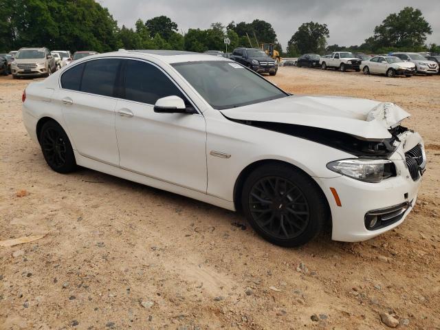 WBA5A5C57ED501004 BMW 528 I