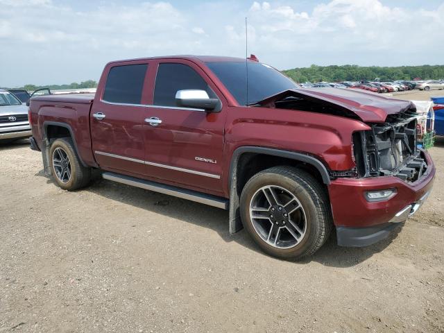 3GTU2PEJXGG168191 GMC Sierra K1500 Denali