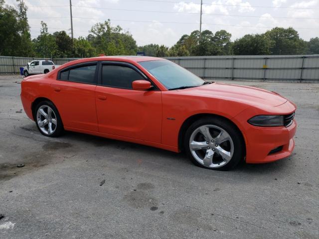 2C3CDXCT4GH327401 Dodge CHARGER R/T