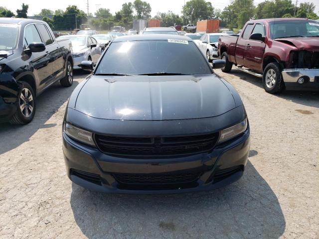2C3CDXBG3KH537498 Dodge Charger Sxt