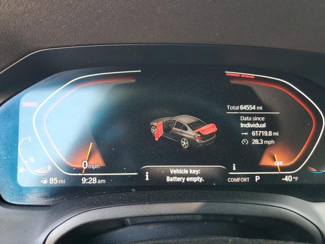 WBA5R1C56KAJ98859 BMW 330I