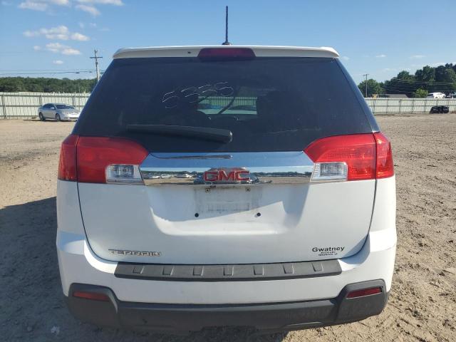 2GKALMEKXF6418390 GMC Terrain Sle