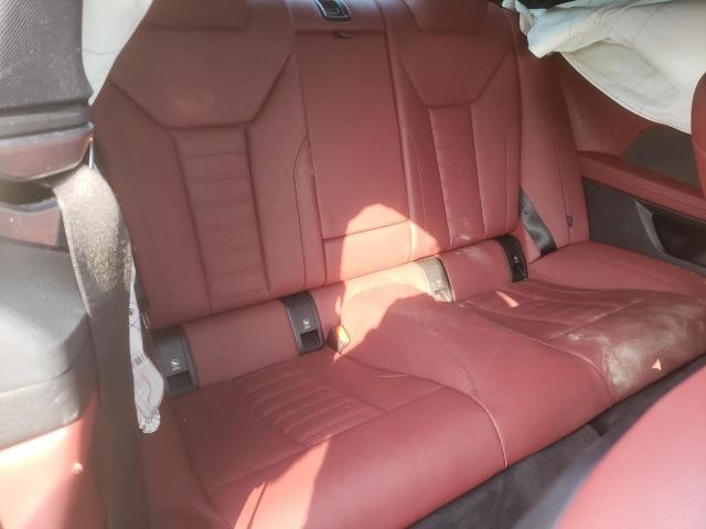 WBA73AP00MCG01687 BMW 430xi