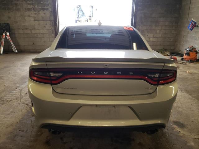 2C3CDXCT4MH583971 Dodge CHARGER R/T