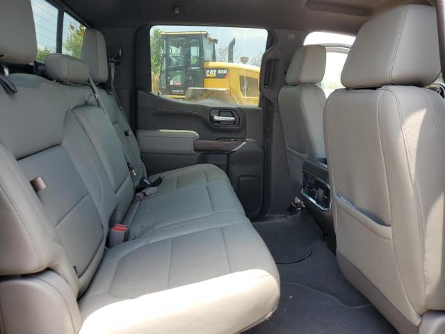 3GTU9DED9LG317253 GMC Sierra K1500 Slt