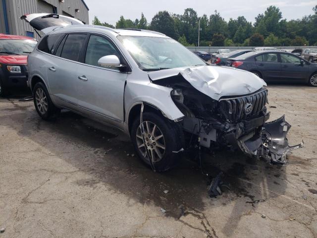 5GAKRAKD2HJ166015 Buick Enclave