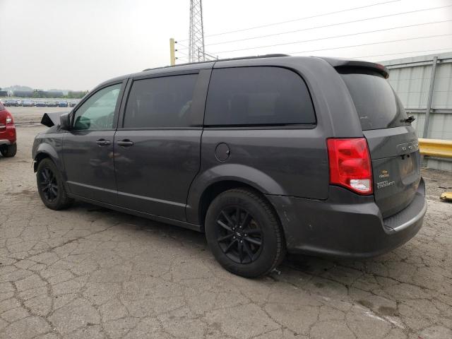 2C4RDGEGXKR695025 Dodge Grand Caravan Gt