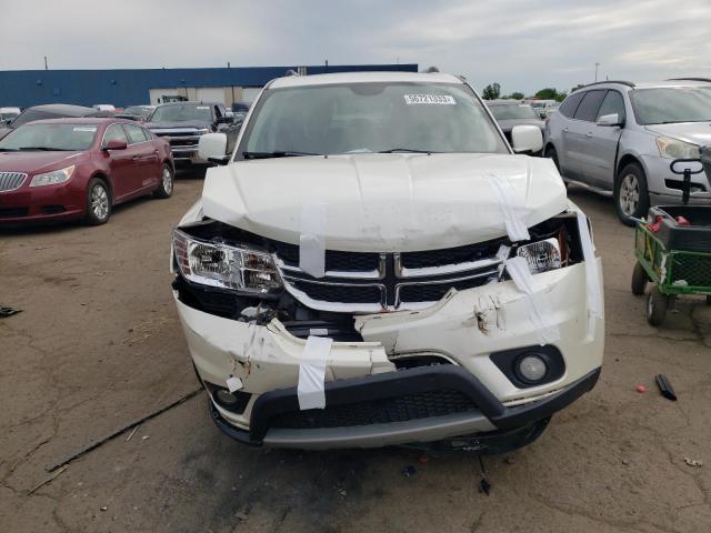 3C4PDCDG2ET105256 Dodge Journey Limited