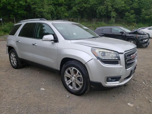 1GKKVRKD0FJ180439 GMC Acadia Slt-1