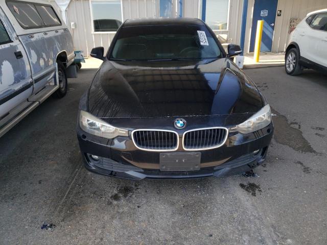 WBA3B1G5XFNT03570 BMW 320 I