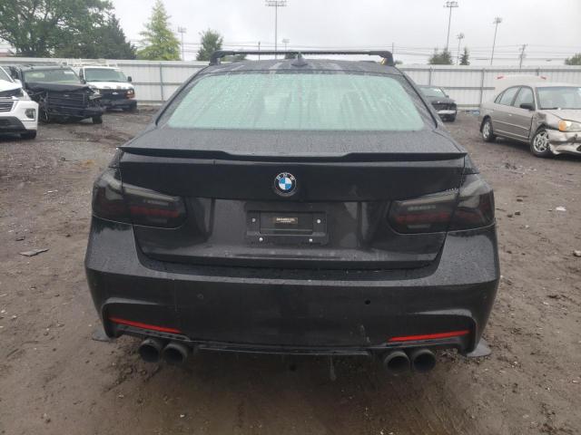 WBA3B5C55FF959795 BMW 328 Xi Sulev