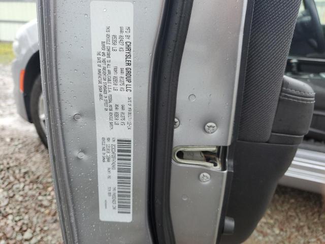 2C3CDXFG5FH742403 Dodge Charger Se
