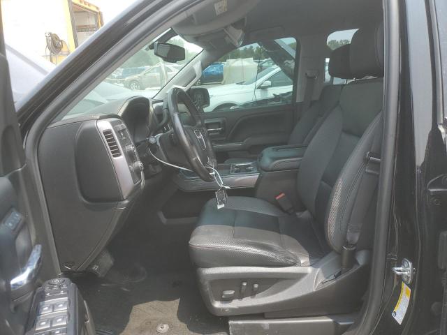 1GTV2NECXJZ278272 GMC Sierra K1500 Slt