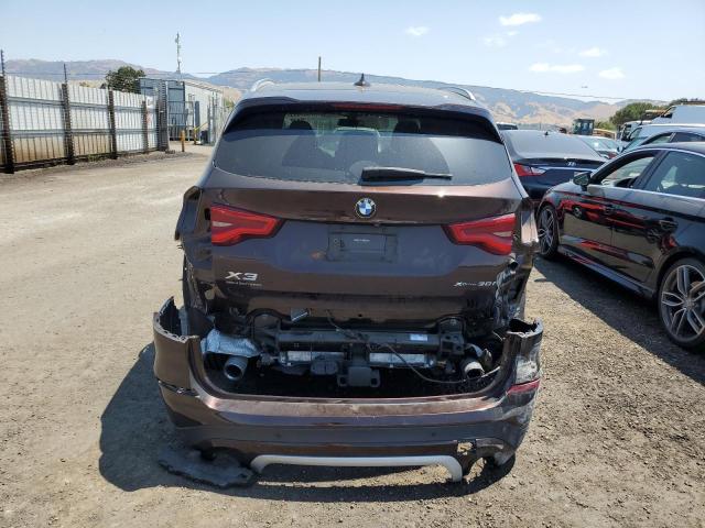 5UXTR9C53JLD67023 BMW X3 Xdrive30i