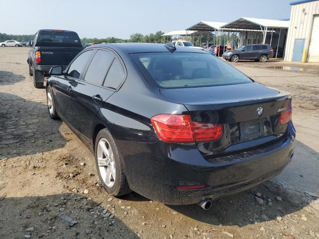 WBA3B1C55EP678632 BMW 320 I
