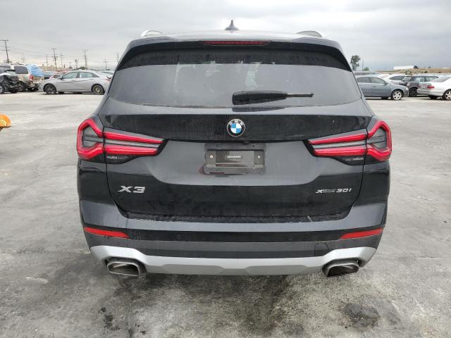 5UX53DP09N9J14090 BMW X3 Xdrive30i