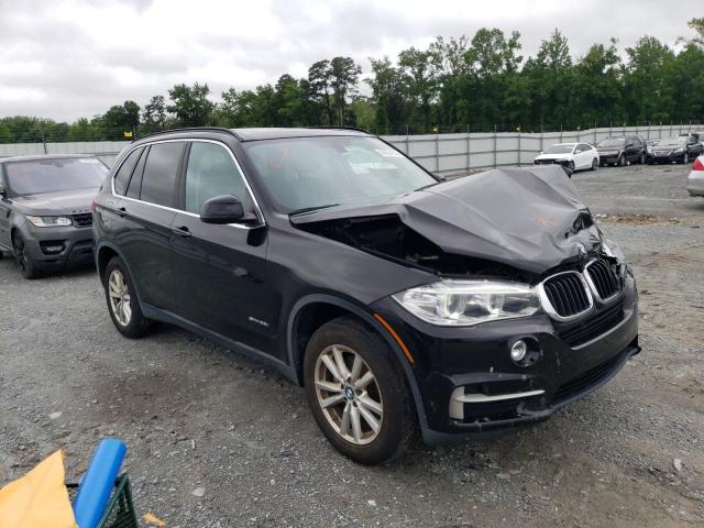 5UXKR2C53F0H37656 BMW X5 Sdrive35i
